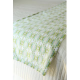 Wildflowers II Luxury Throw
