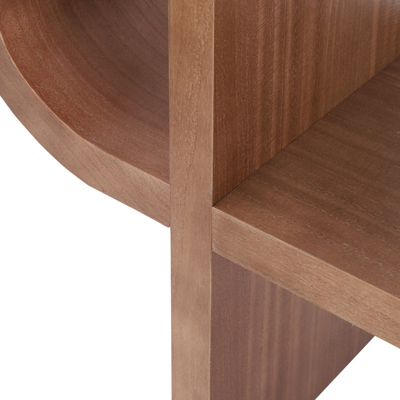Console Elina