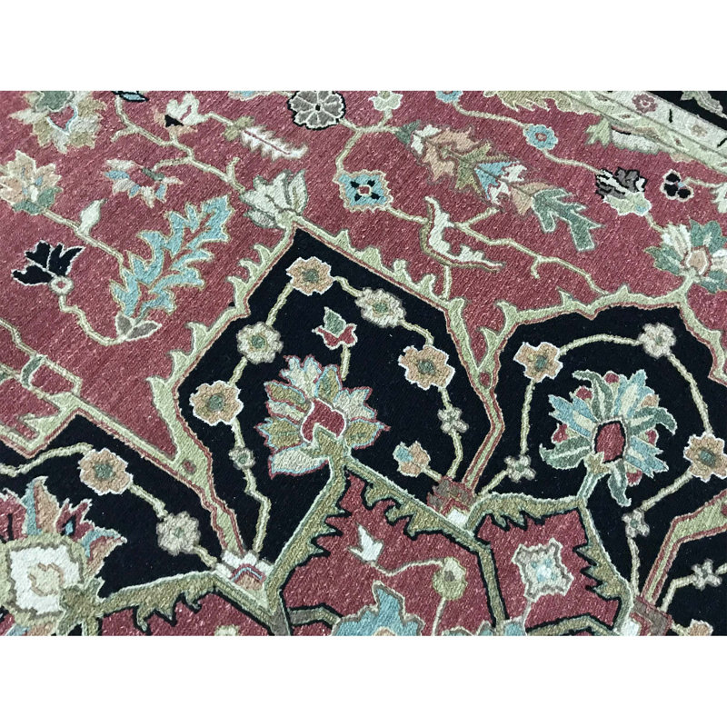 Sumak One-of-a-Kind 10' X 13'10" Area Rug