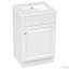 Meuble-lavabo avec lavabo 20 po-108499203