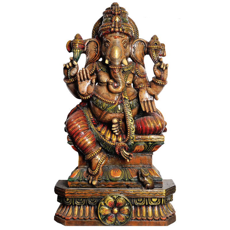Religious & Spiritual Figurines & Sculptures