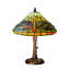 Meyda Tiffany & Stained Glass Table Lamp-12347626