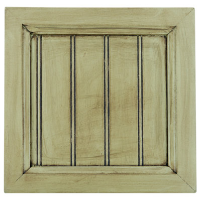 Table de bout