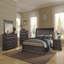 Commode 9 tiroirs