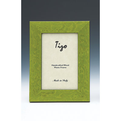 Wood Picture Frame
