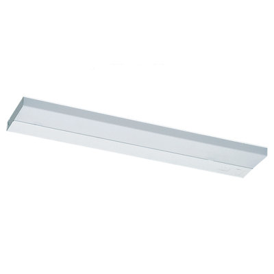 Energy Star 24.5" Fluorescent Under Cabinet Bar Light
