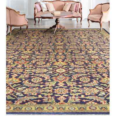 Oriental Area Rug