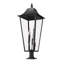 Luminaire d'extérieur 5 lumières Barling-100157000