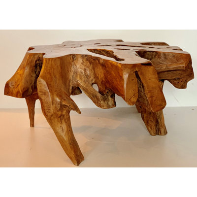Table basse Asencio