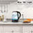 Willz 1.8 Quarts Electric Tea Kettle