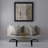 Reversible Throw Pillow-438269844