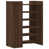 Brown Oak is out of stock