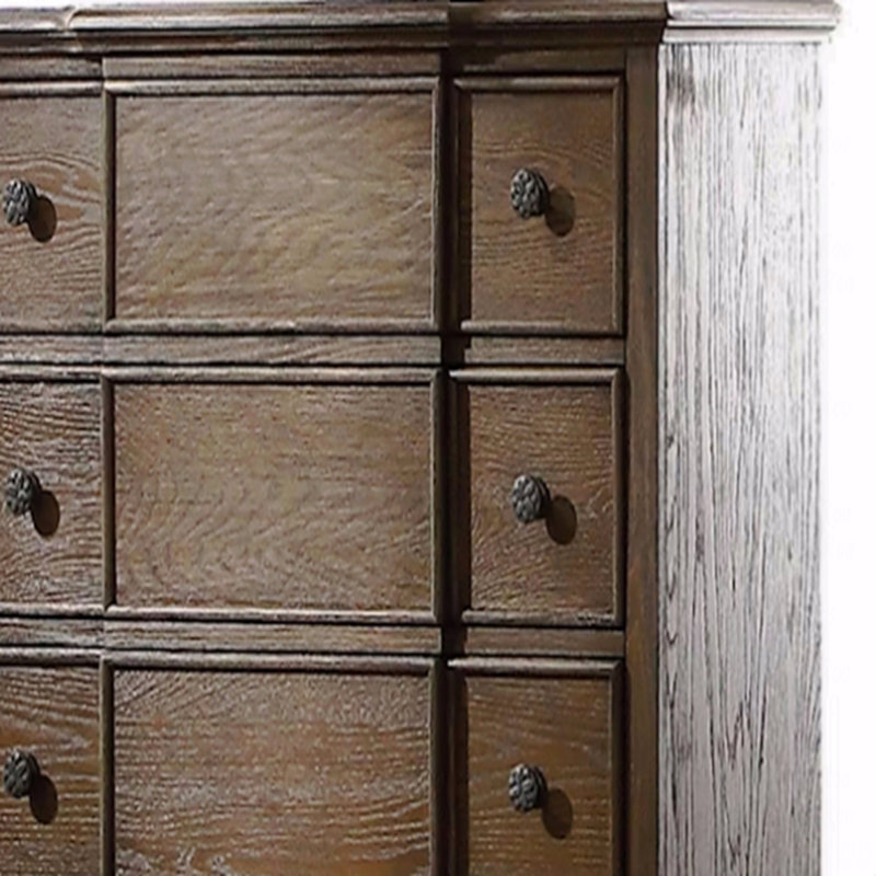 Commode (commode)