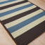 Tapis carré intérieur / extérieur Amarianna-63546863