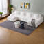 Canapé modulaire Compress Cloud