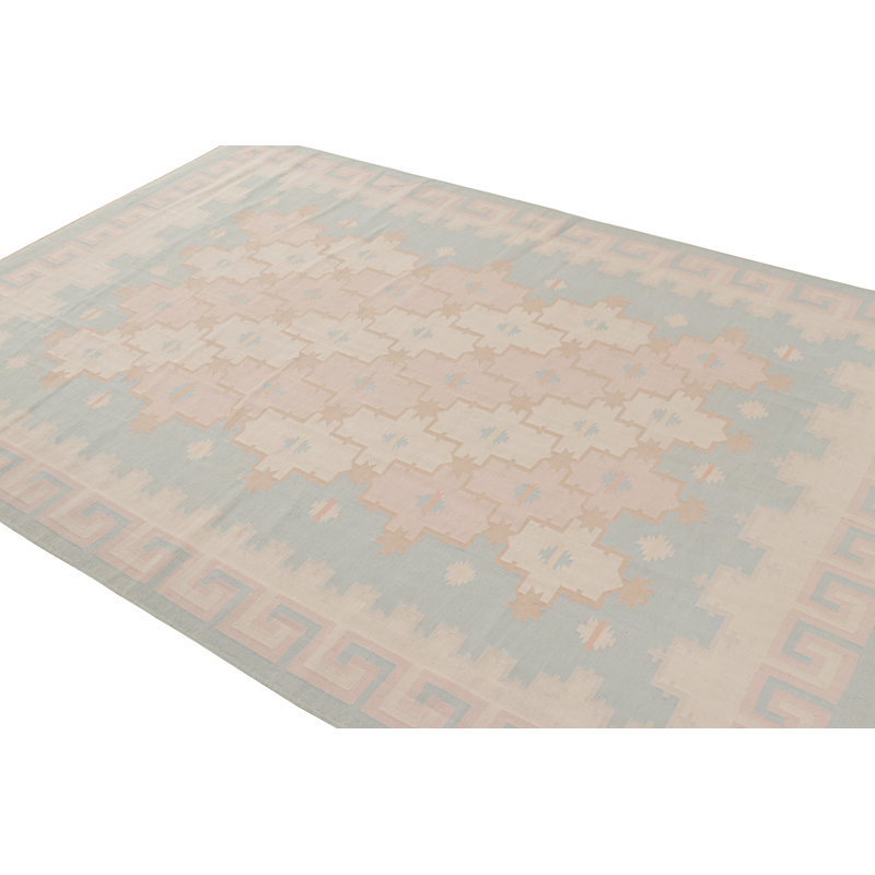 One-of-a-Kind 5'8" X 8'6" Area Rug