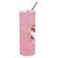 E23BF9F8391D466E9CA4F8DFEBD9A7DB de verre 20 oz à double paroi en acier inoxydable chiot-221155342-221157164