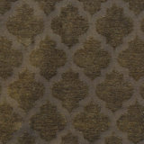 Allure Quatrefoil Fabric