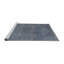 Tapis 100% Mid-Century moderne lavable à la machine 2242-1460990161
