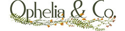 Ophelia & Co. logo