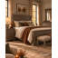 ensemble de chambre configurable standard Madison Ridge