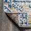 Tapis crème / bleu Latorre-201144357