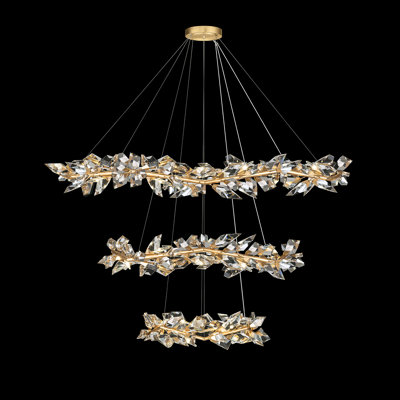 Foret 35 - Light Pendant