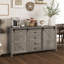 Buffet Farmhouse