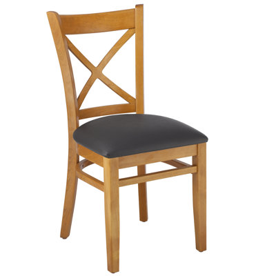 Chaise d'appoint Gambrel