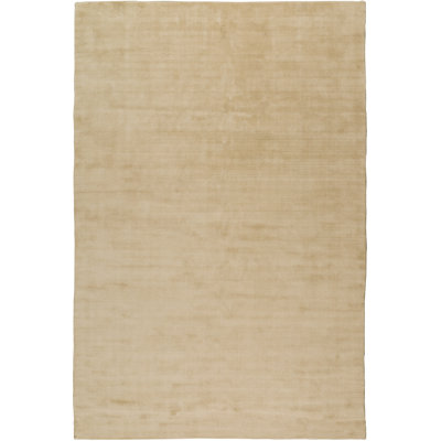Farrow & Ball Silk Border Order Gray Area Rug