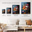 1 Piece Wall Art