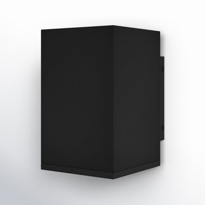 Indrani Single Light Outdoor Wall Light