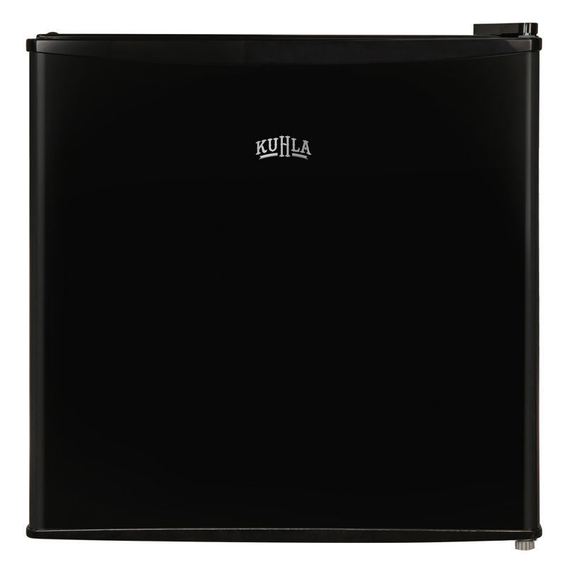 Kuhla KTTFZ0E5B Black, 31L Table Top Freezer