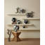Rafaela Large Flameless/LED Candelabra