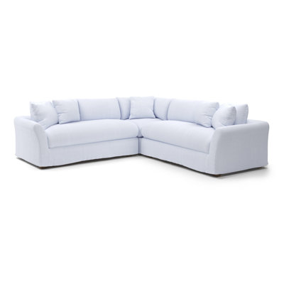 Canapé modulaire 2 L Studio