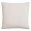Dominique Square Pillow Cover & Insert