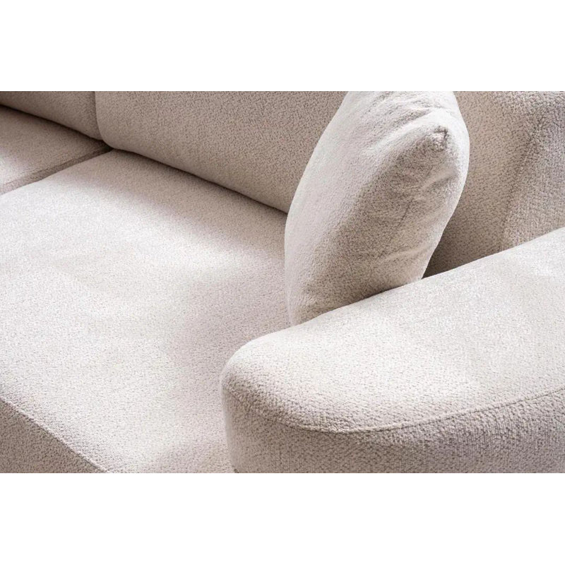 Canapé 3 places
