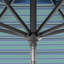 Parasol de patio gris 11 pi-1333245112