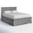  Decimus Solid Wood Platform Bed with Trundle-621869014-621869013