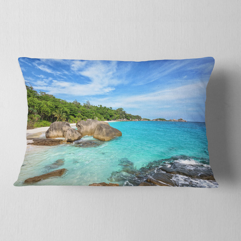 Coussin Summer Summer