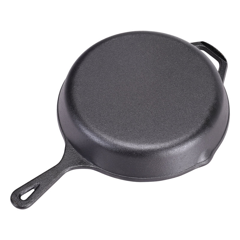 Iron Grill & Griddle Pan, 30cm