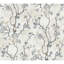 Floral Wallpaper Roll-1979012024