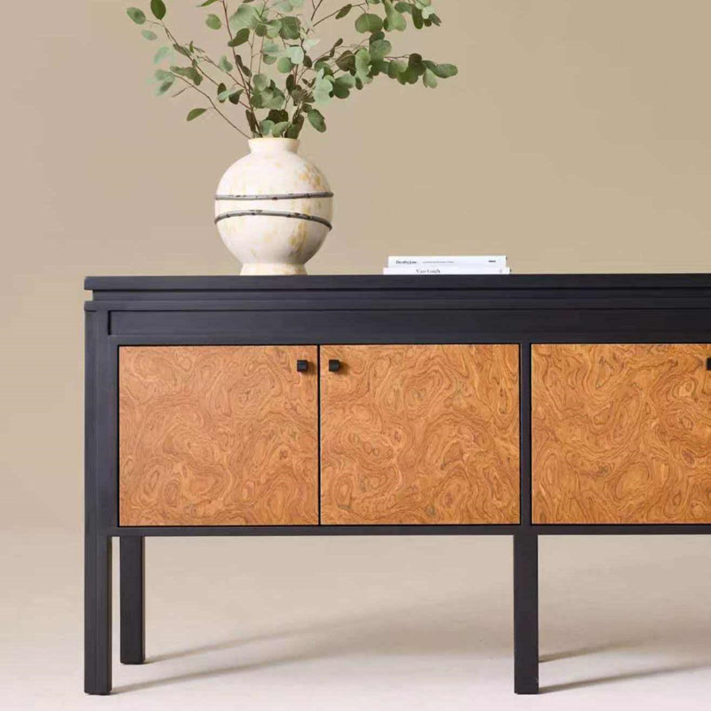 Buffet multifonctionnel