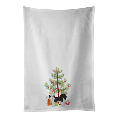 Cotton Tea Towel Kitchen Towel