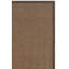 Tapis brun en jute / sisal-1480120828
