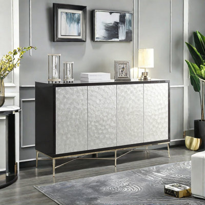 Armoire d'appoint Modern Luxury