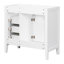 Base de meuble-lavabo simple 35,51 Nadaja seulement-1730008696-1730008697