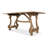 Calambac Walnut Solid Wood Dining Table-22511470