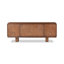 Lyle Solid Wood Media Console