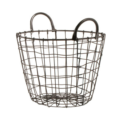 G.E.T. Decorative Basket